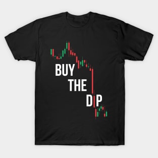 Buy the Dip BTFD T-Shirt